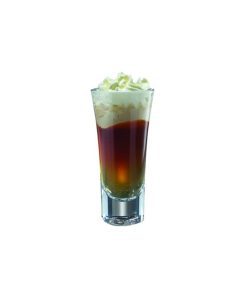 Polysafe Shot Glass 6 Cl Polycarbonate