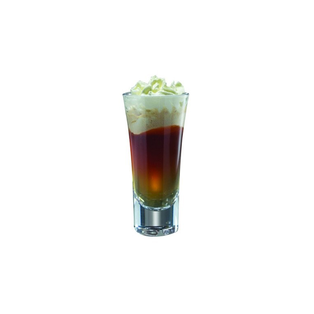 Polysafe Shot Glass 6 Cl Polycarbonate