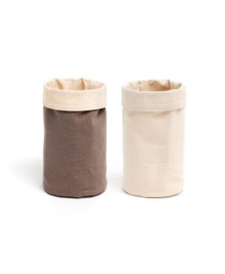 Bread Sticks Holder Basket Ø 10 x 22 CM