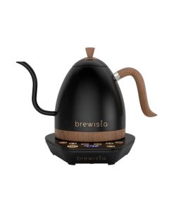 Brewista-Artisan-Electric-Gooseneck-Kettle,1L–Matte-Black-1