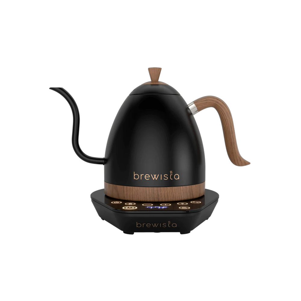Brewista-Artisan-Electric-Gooseneck-Kettle,1L–Matte-Black-1