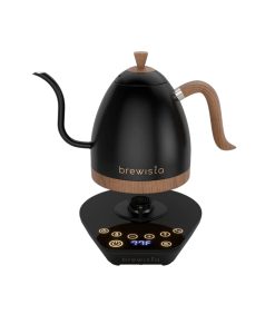 Brewista-Artisan-Electric-Gooseneck-Kettle,1L–Matte-Black-2