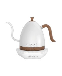 Brewista-Artisan-Electric-Gooseneck-Kettle,1L–Pearl-White-1