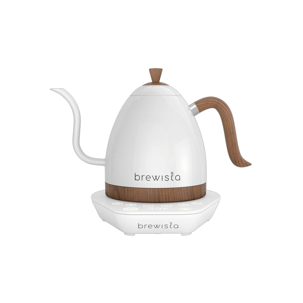 Brewista-Artisan-Electric-Gooseneck-Kettle,1L–Pearl-White-1