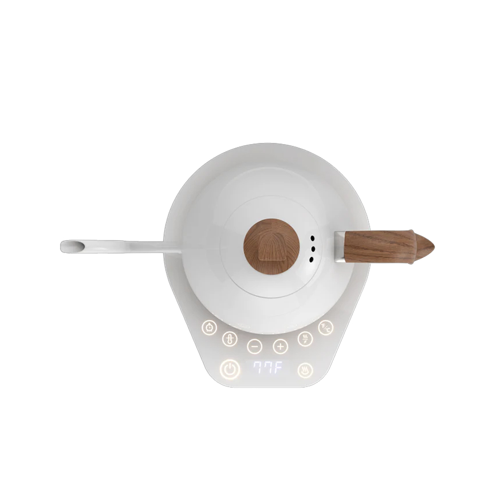 Brewista-Artisan-Electric-Gooseneck-Kettle,1L–Pearl-White-3