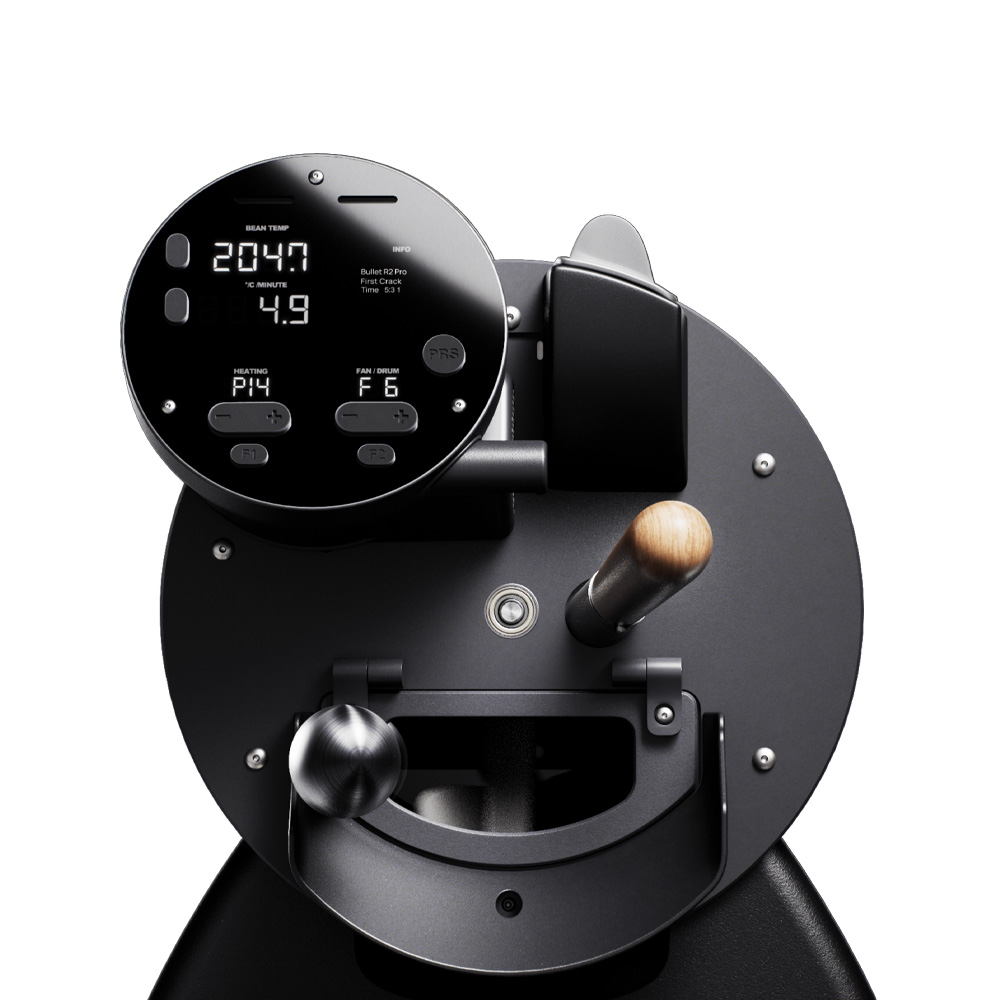 Bullet R2 Pro Coffee Roaster - Image 2