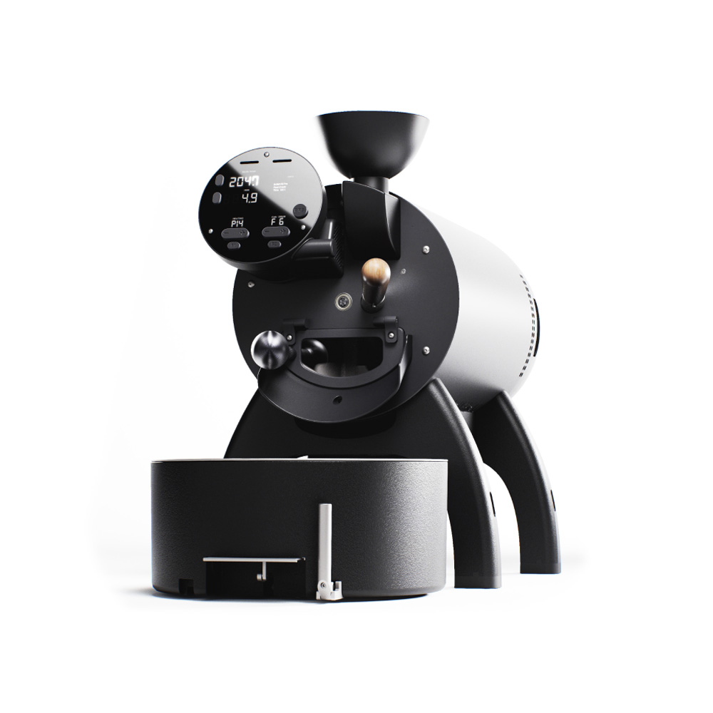 Bullet R2 Pro Coffee Roaster - Image 3