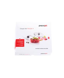 Coupe Set Pacojet 4