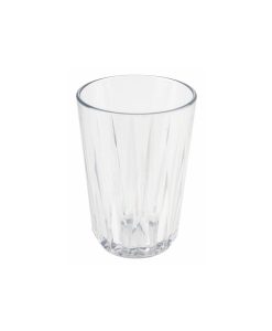 Drinking Cup "CRYSTAL" Clear
