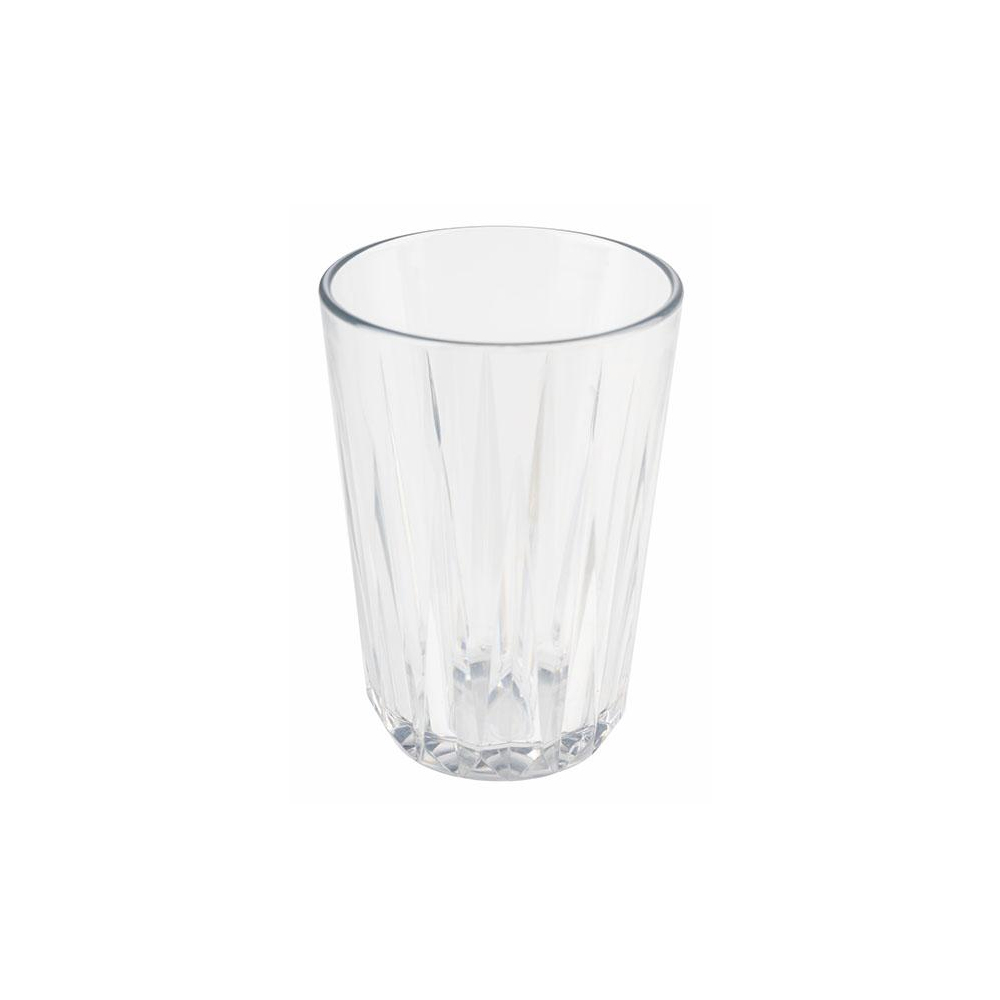 Drinking Cup "CRYSTAL" Clear
