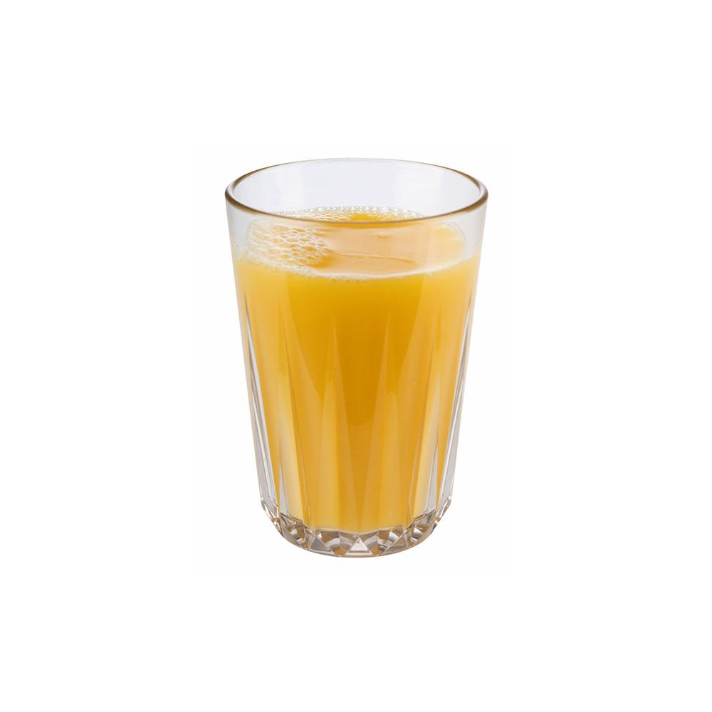 Drinking Cup "CRYSTAL" Clear - Image 2