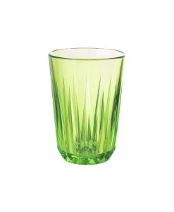 Drinking Cup "CRYSTAL" Green