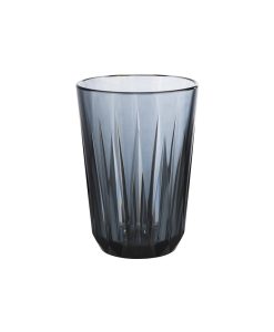 Drinking Cup "CRYSTAL" Grey
