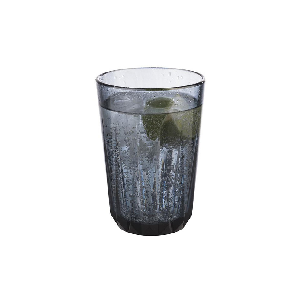Drinking Cup "CRYSTAL" Grey - Image 2
