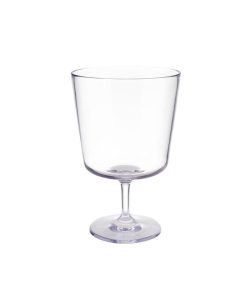 Drinking Glass "BEACH" 0.3L Crystal Clear