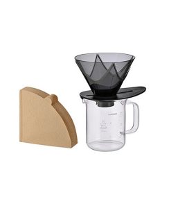 Dripper MUGEN Server Set