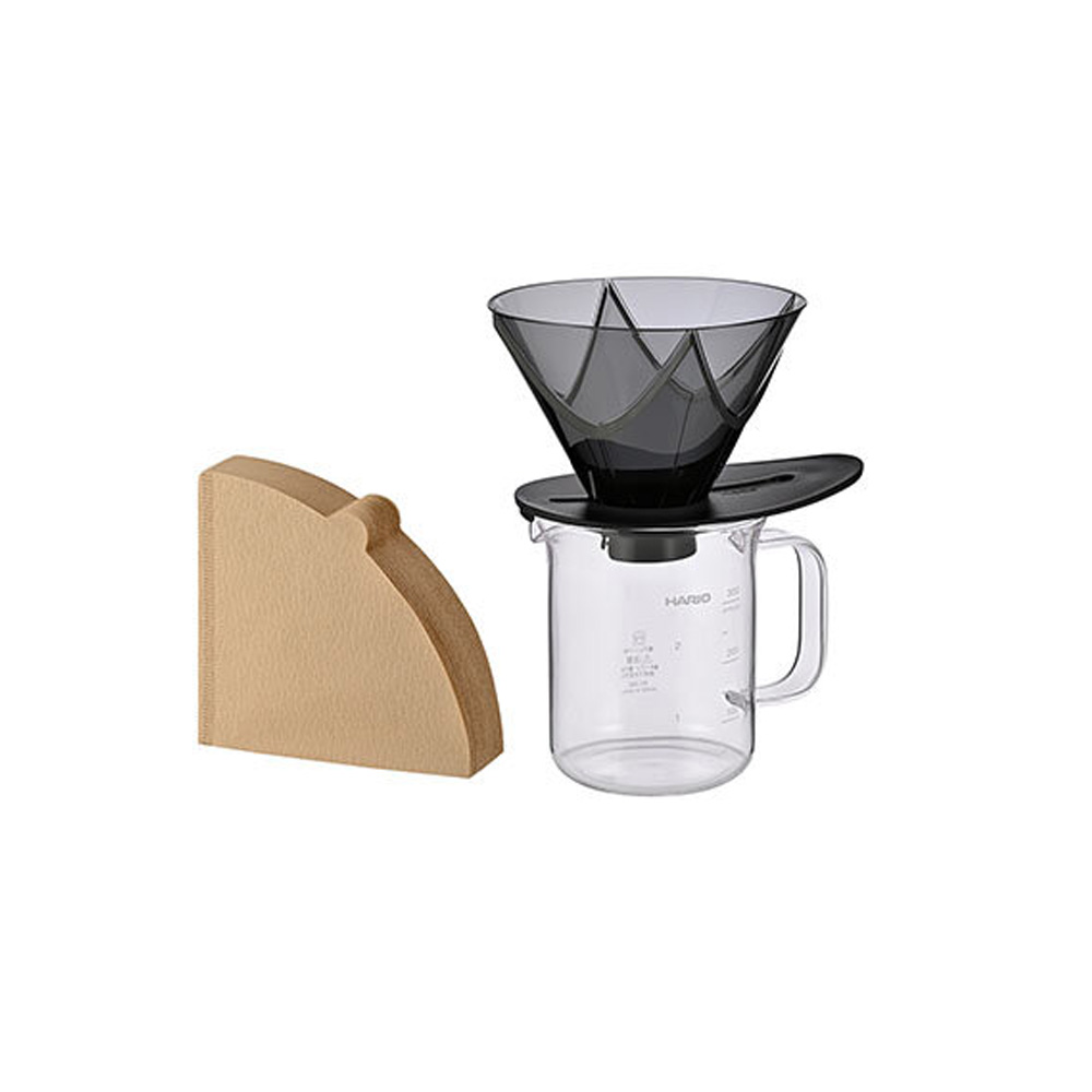 Dripper MUGEN Server Set