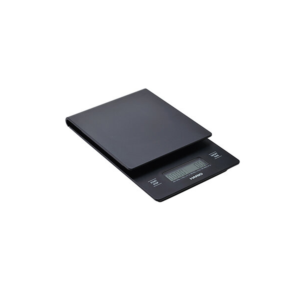 Hario Drip Scale Black New Mod