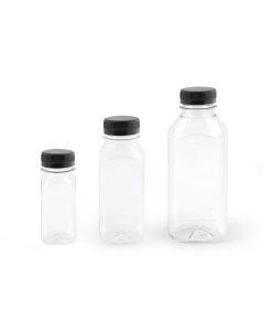 Juice Bottle 50 Pcs