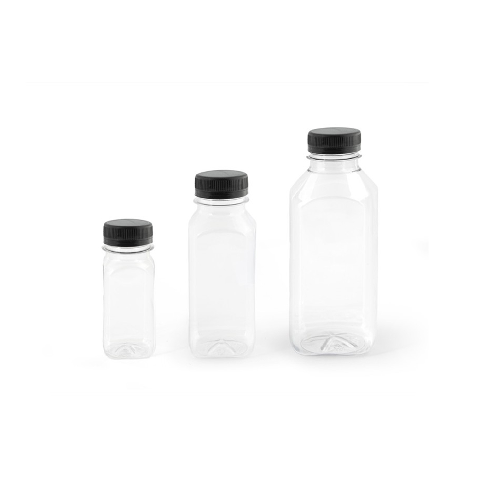 Juice Bottle 50 Pcs