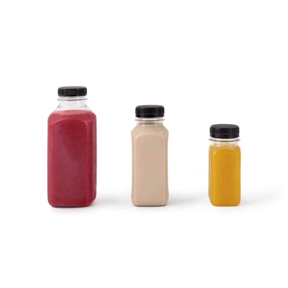 Juice Bottle 50 Pcs - Image 2