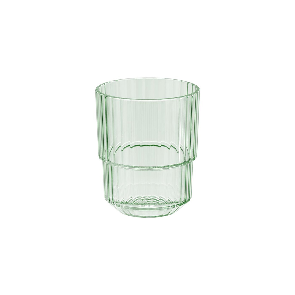 Drinking Cup "LINEA" Green - Image 2