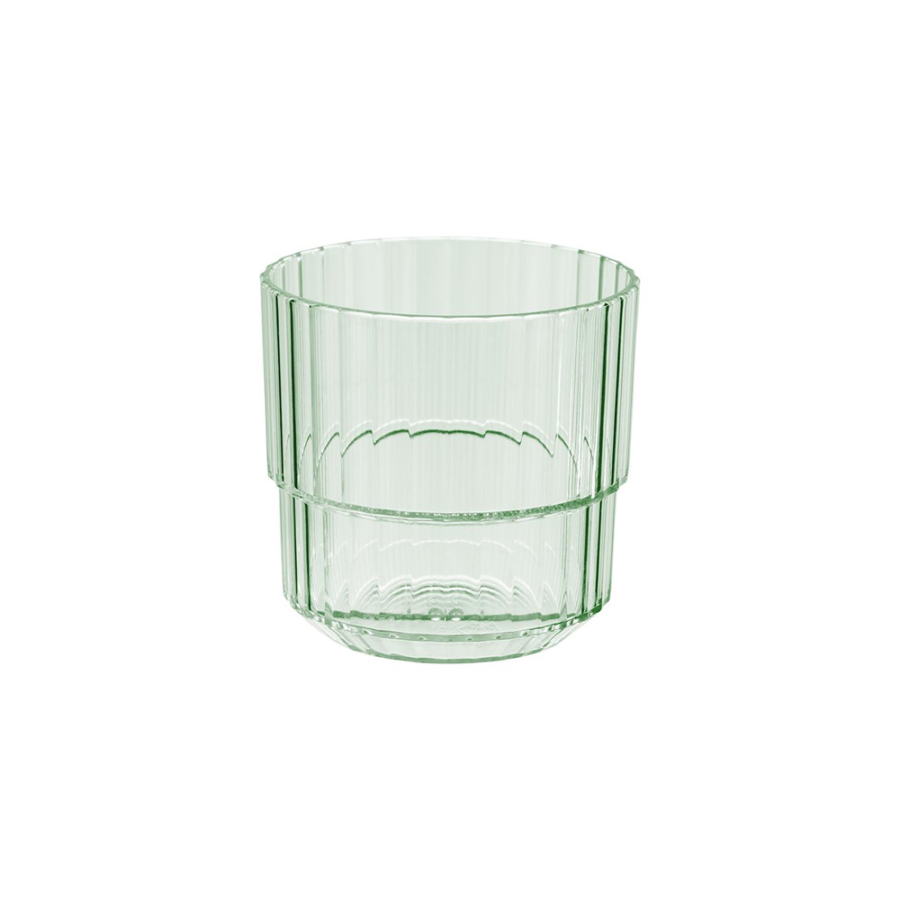 Drinking Cup "LINEA" Green - Image 5