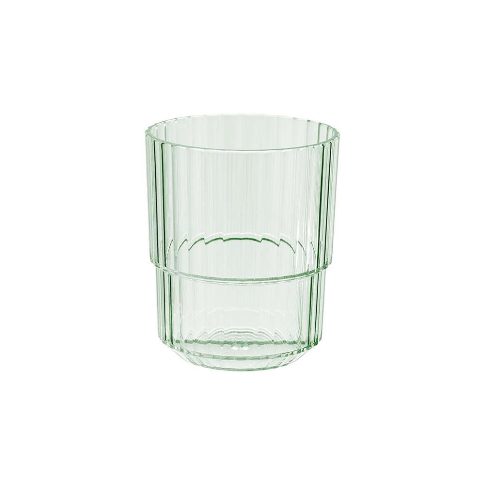 Drinking Cup "LINEA" Green - Image 4