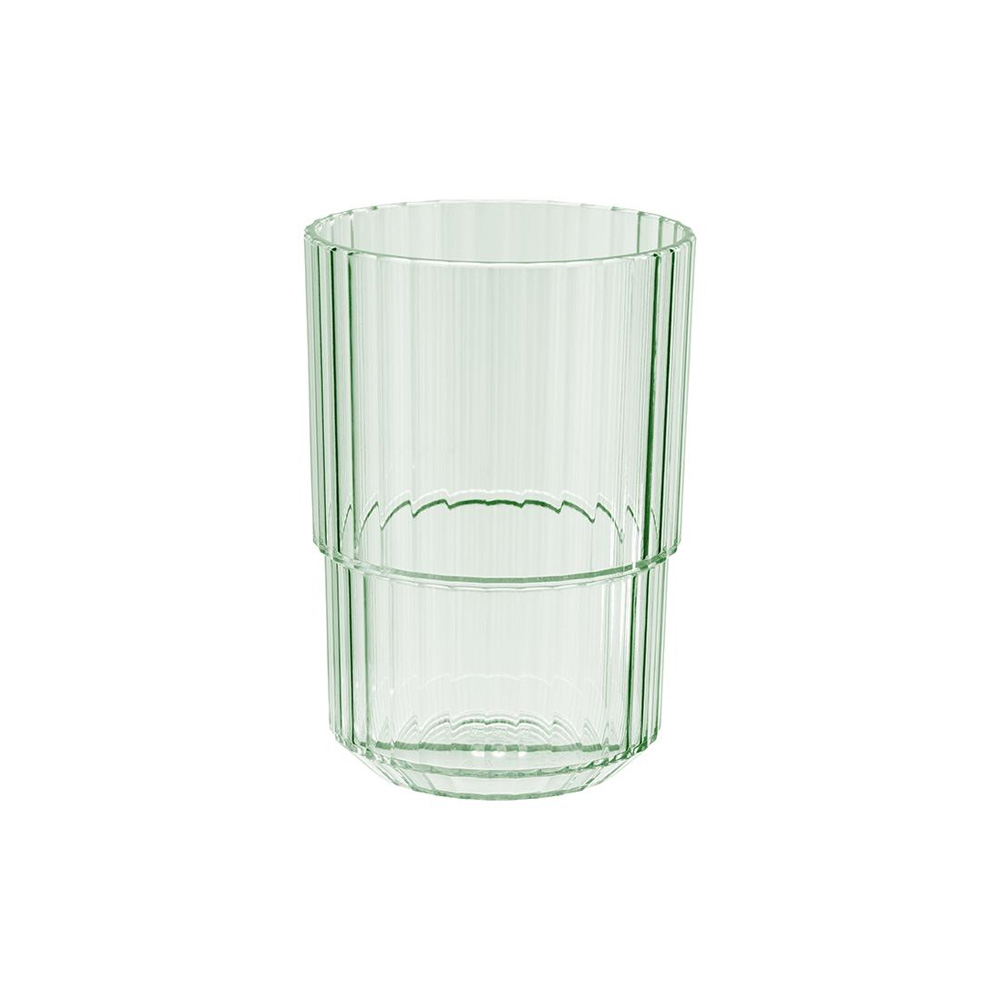 Drinking Cup "LINEA" Green - Image 3