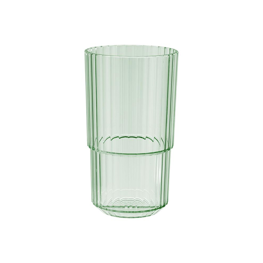 Drinking Cup "LINEA" Green - Image 6