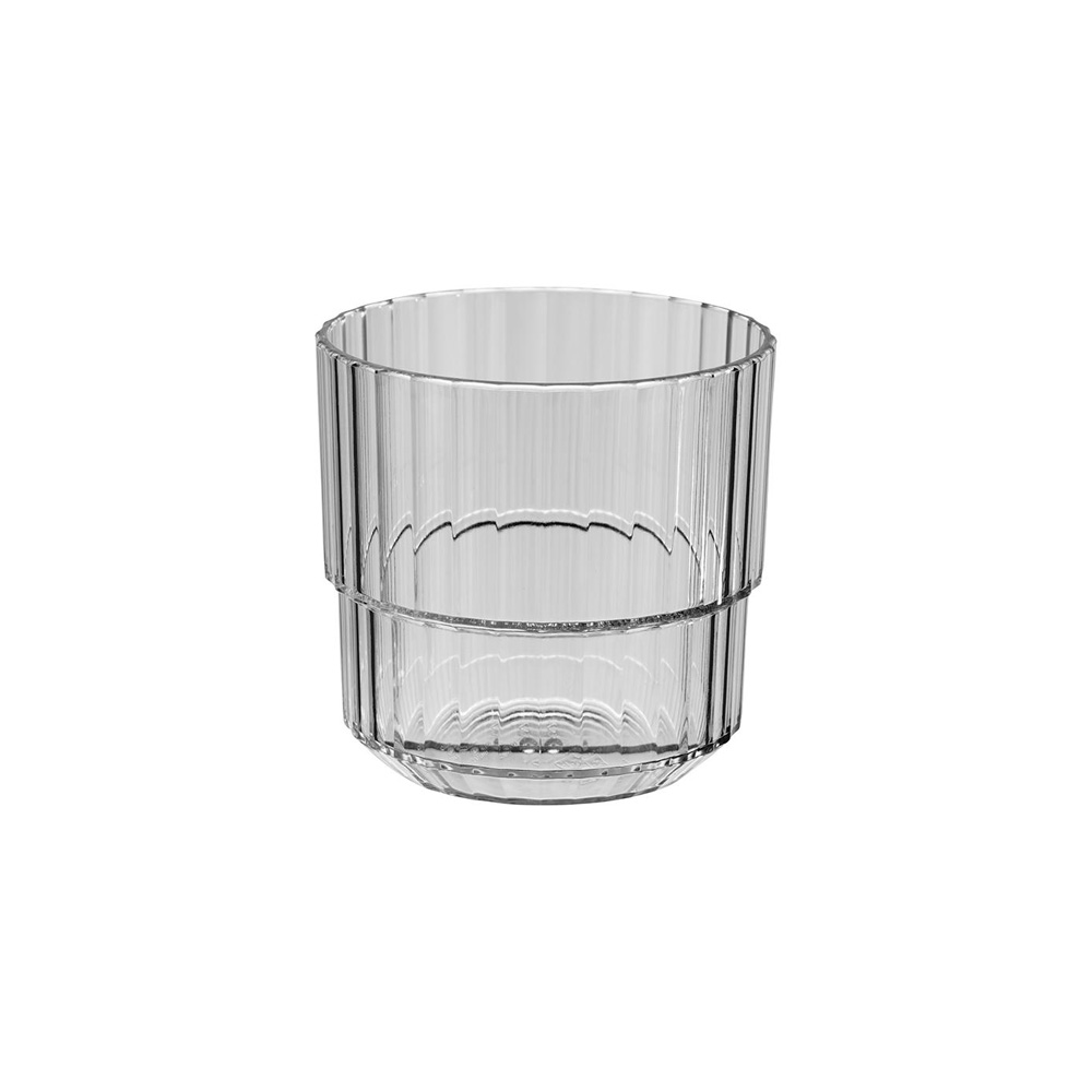 Drinking Cup "LINEA" Grey - Image 6
