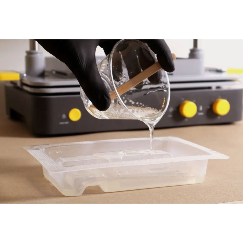 Mayku Resin Sheets 1.5 mm 20 p - Image 4