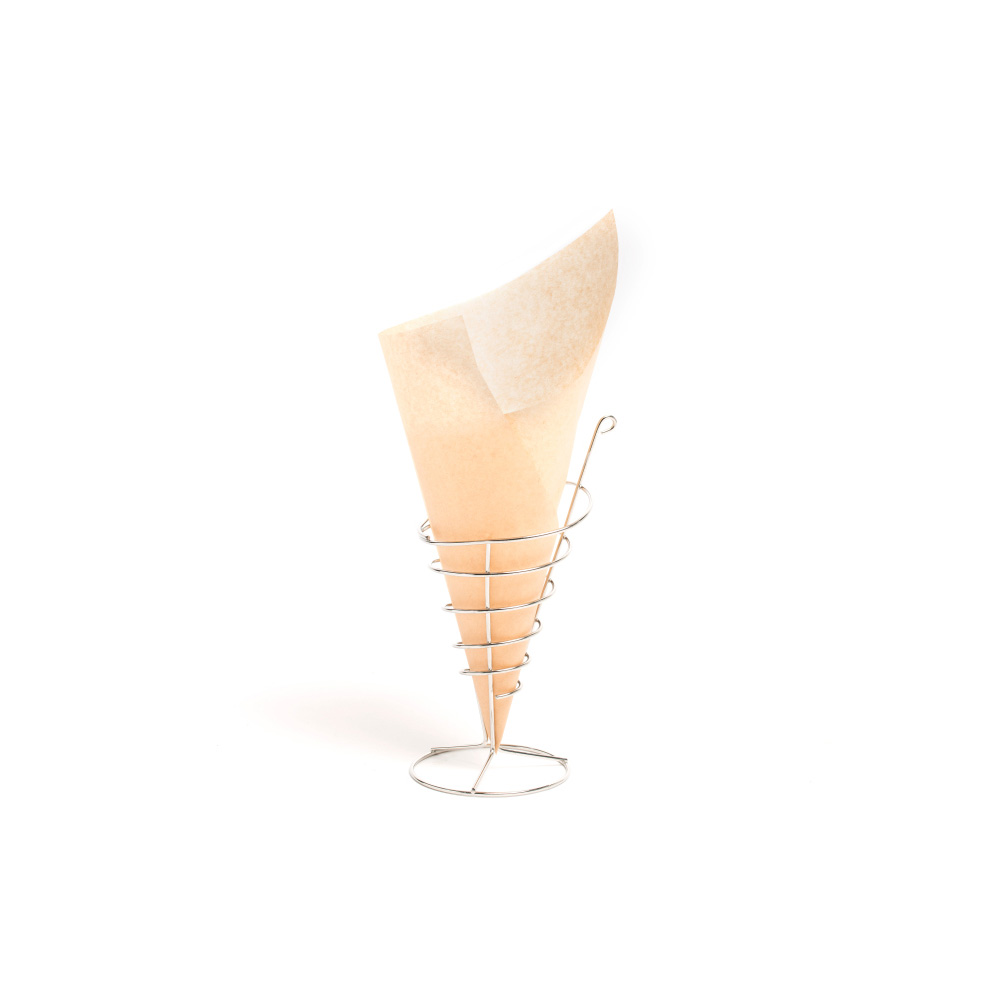 Papel Greaseproof Wrapping 28 X 34 CM Food Grade - Pack of 1000 - Image 5