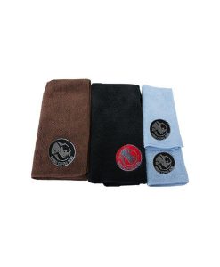 Rhino Barista Cloth Set - 4 Pack