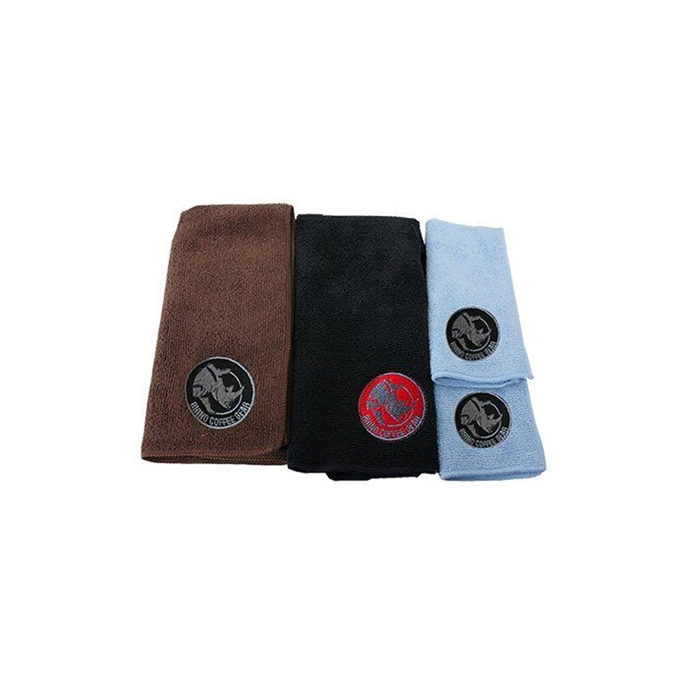 Rhino Barista Cloth Set - 4 Pack