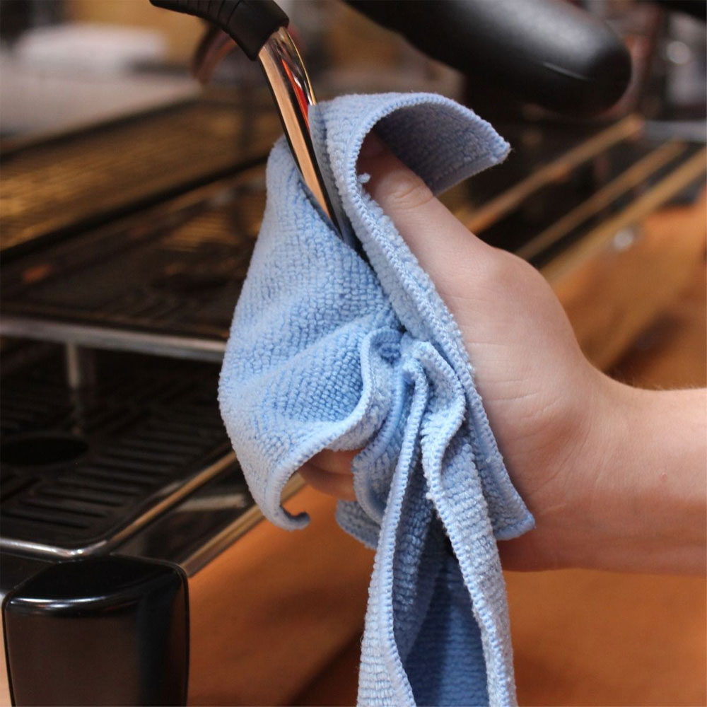 Rhino Barista Cloth Set - 4 Pack - Image 4
