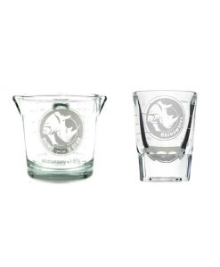 Rhino Espresso Shot Glass_1