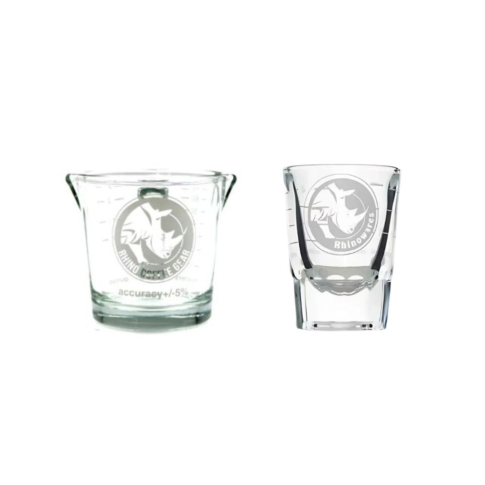 Rhino Espresso Shot Glass_1