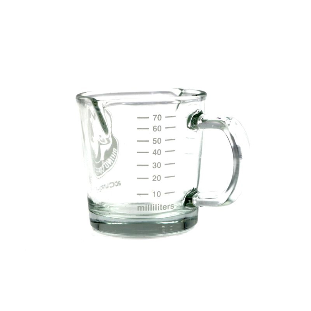 Rhino Espresso Shot Glass - Image 2