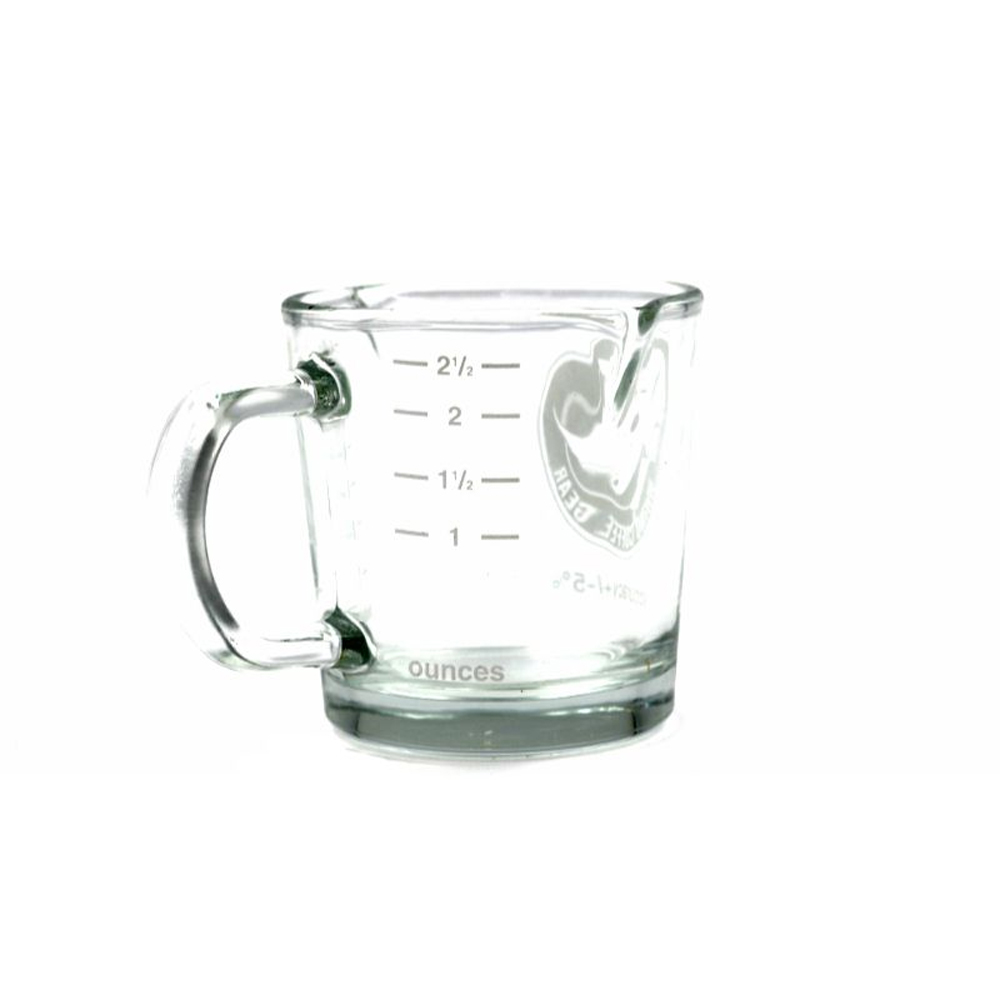 Rhino Espresso Shot Glass - Image 4