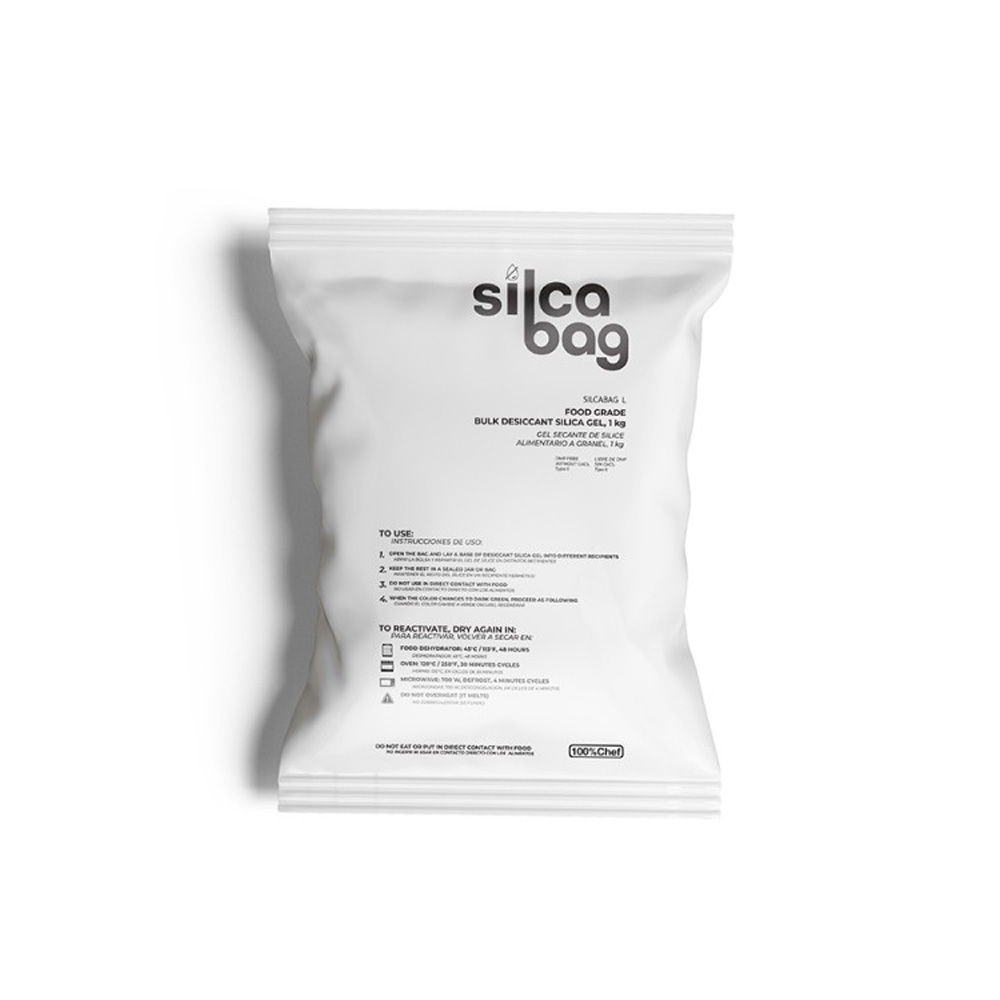 Silicabag 1000 G