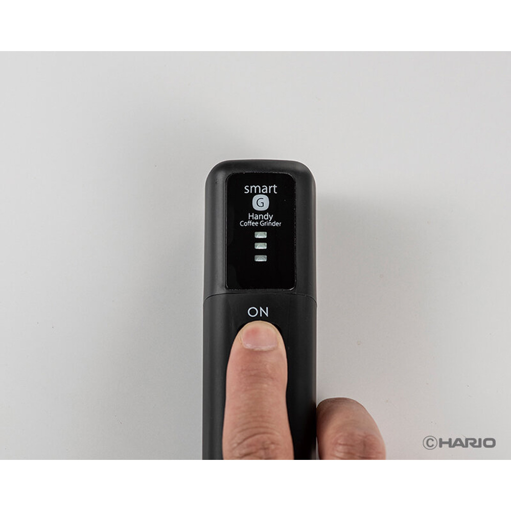 Smart G Electric Handy Coffee Grinder- 24Grams - Image 2