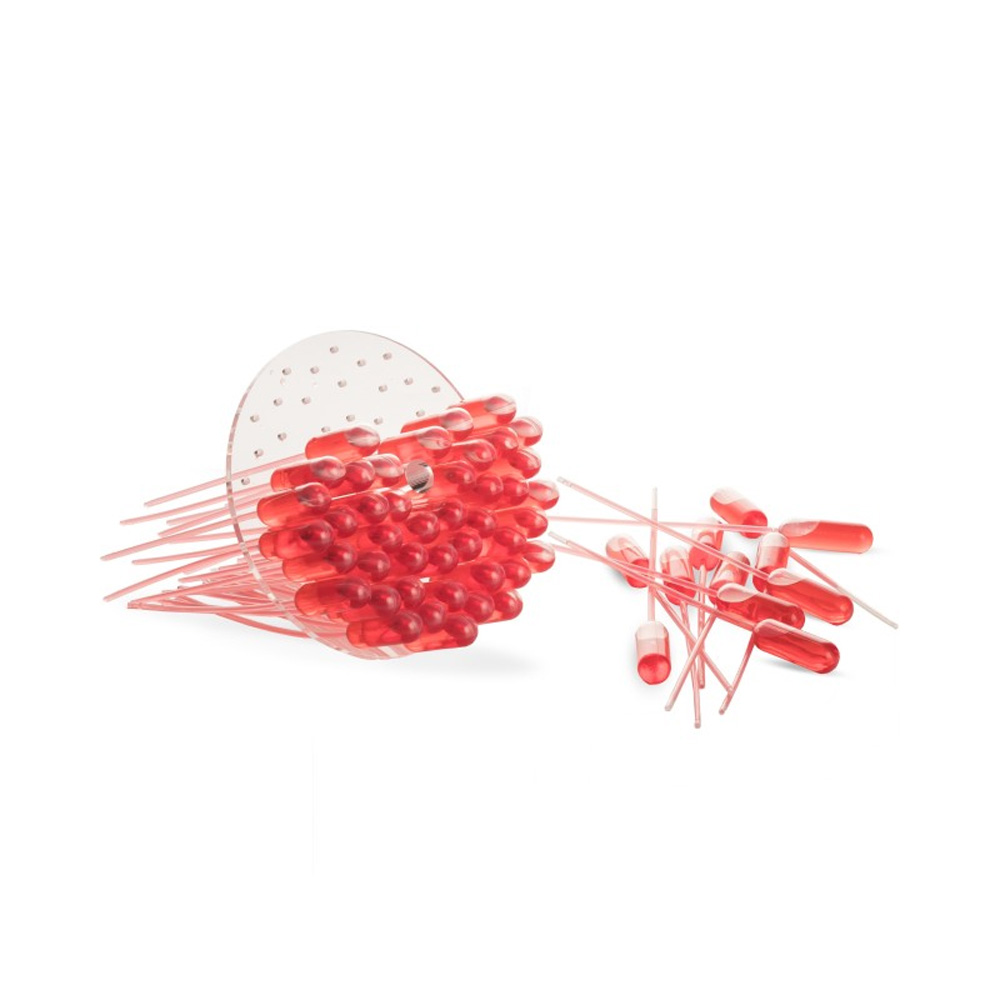 Straight Spider Pipettes Refiller - Image 2