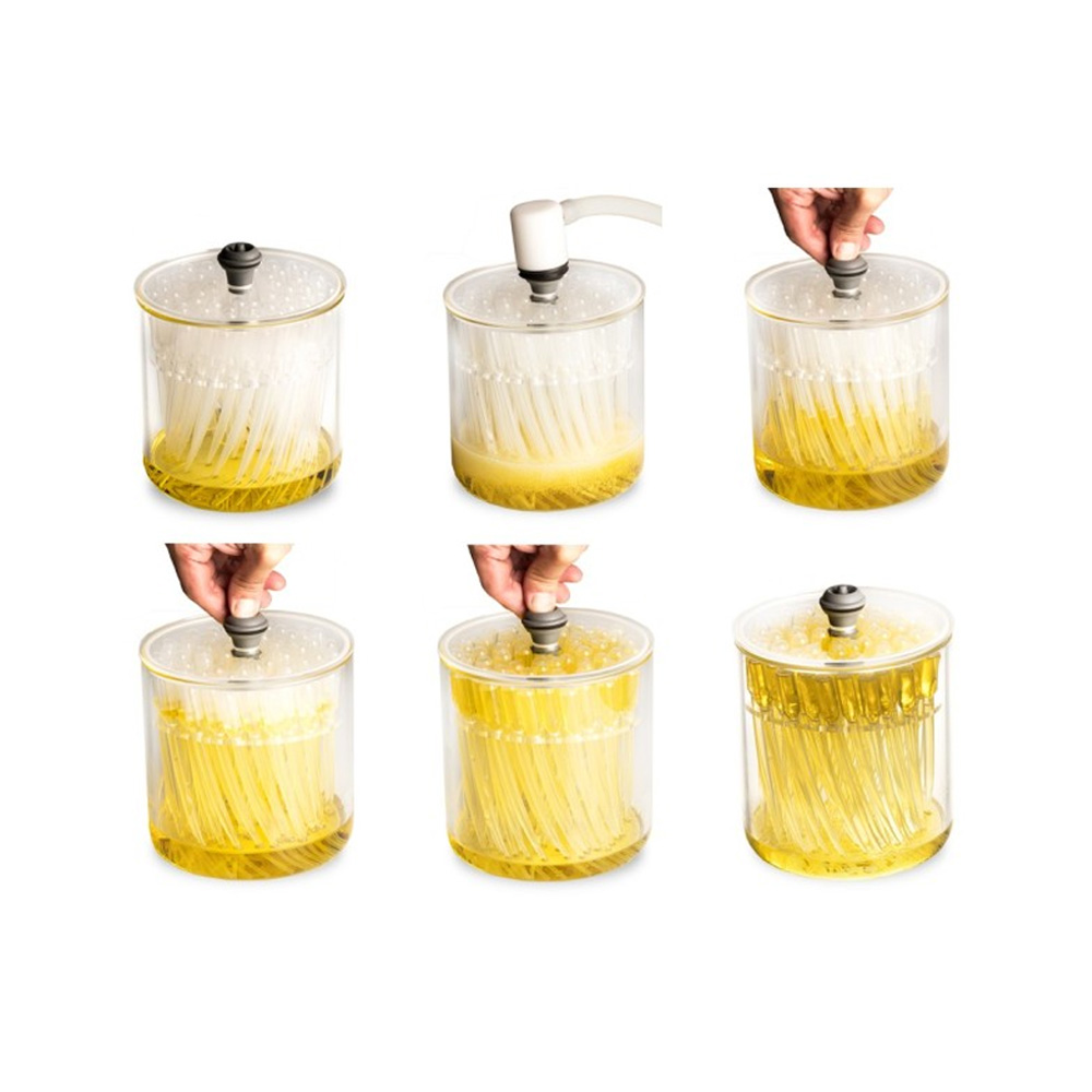 Straight Spider Pipettes Refiller - Image 3