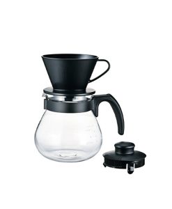 "Teco" Dripper Set - 1000ml , Ø92mm