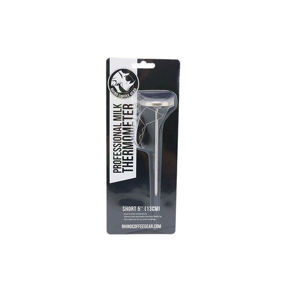 Thermometer 13cm Stem - Image 4