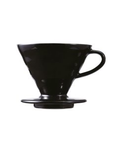 V60 Dripper 02 KASUYA Model Ø85mm- 2-5 cups