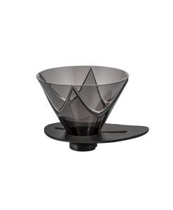 V60 One Pour Dripper MUGEN- 1-2 cups