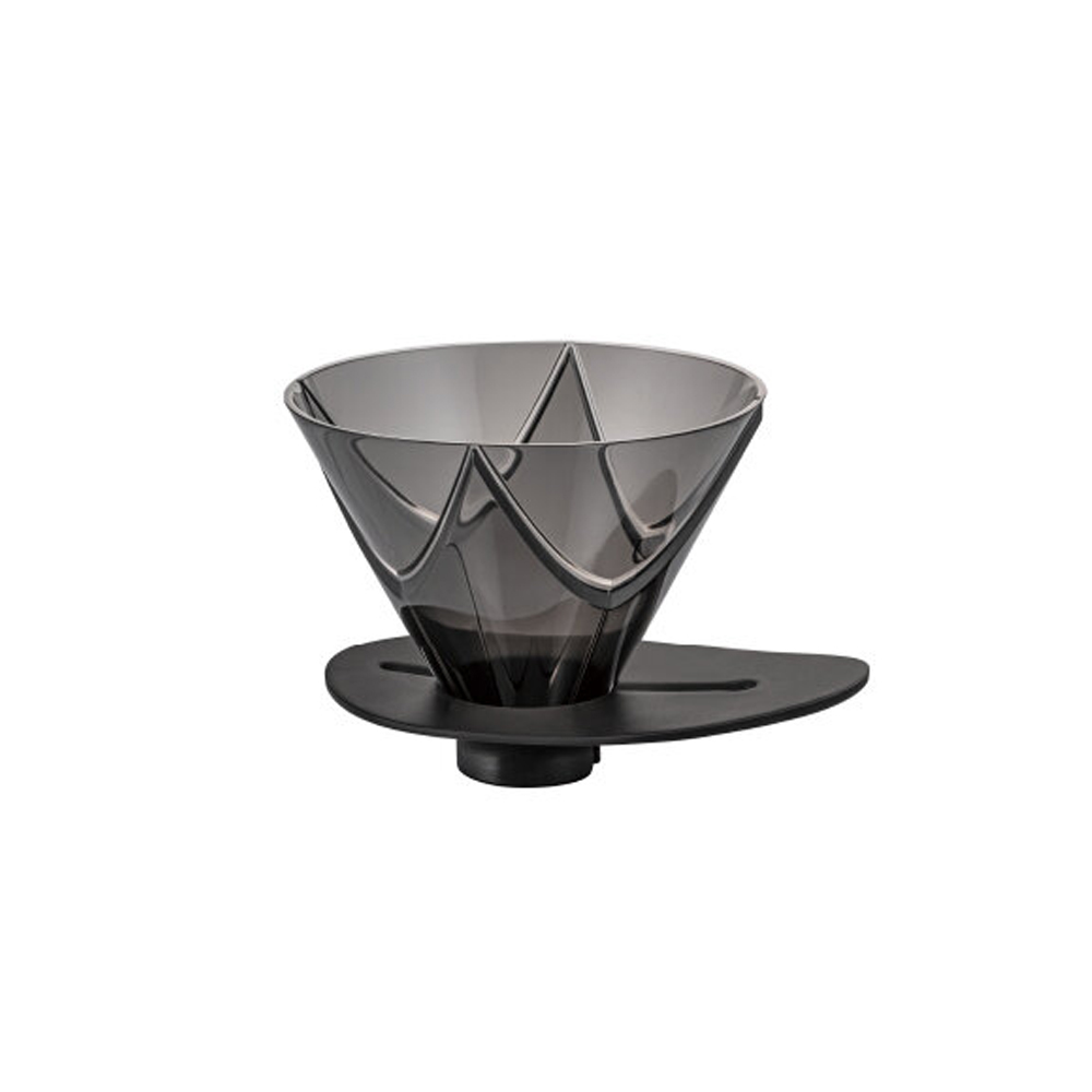 V60 One Pour Dripper MUGEN- 1-2 cups