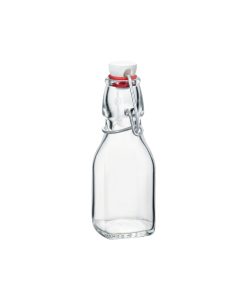 Swing Bottle with hermetic lid